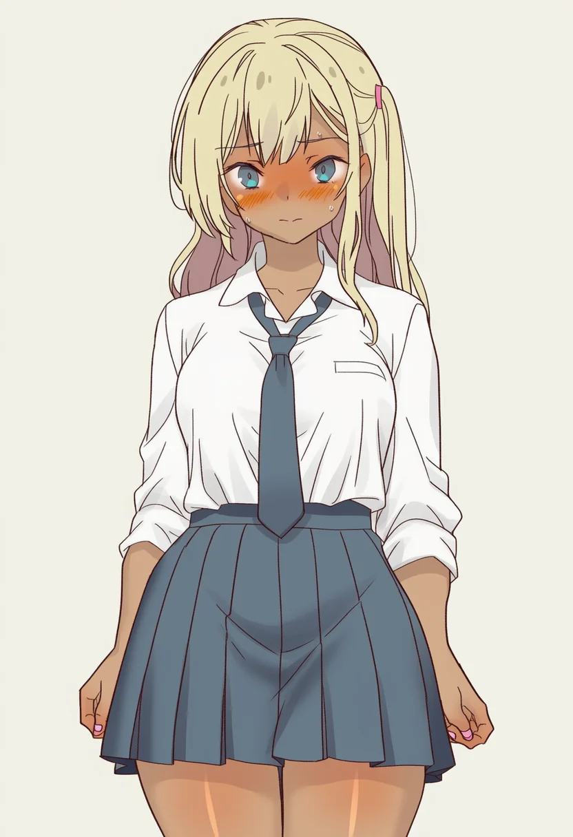 galzaki-san (daipunch)
