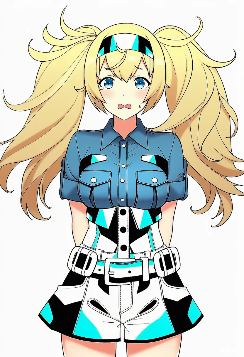 gambier bay (kancolle)