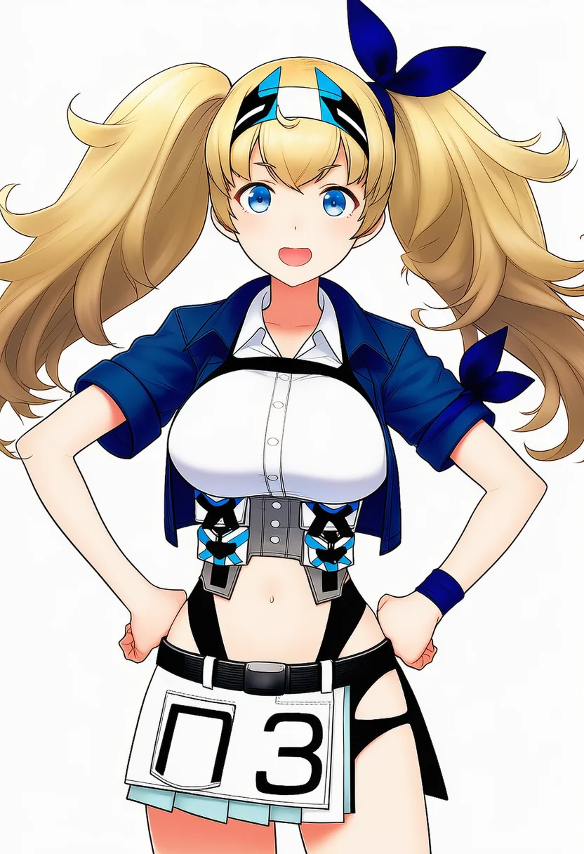 gambier bay mk ii (kancolle)