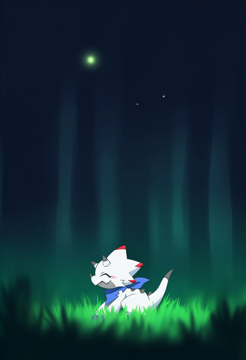 gammamon