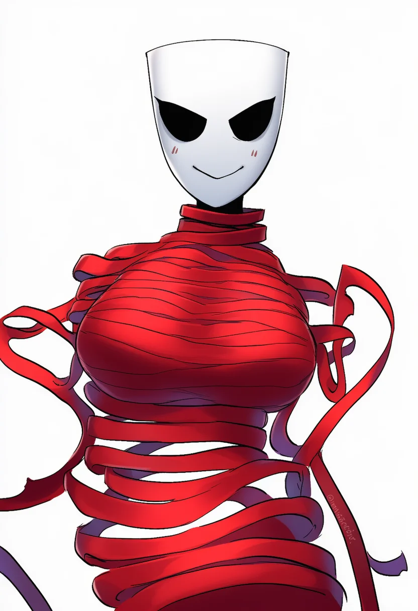 gangle (the amazing digital circus)