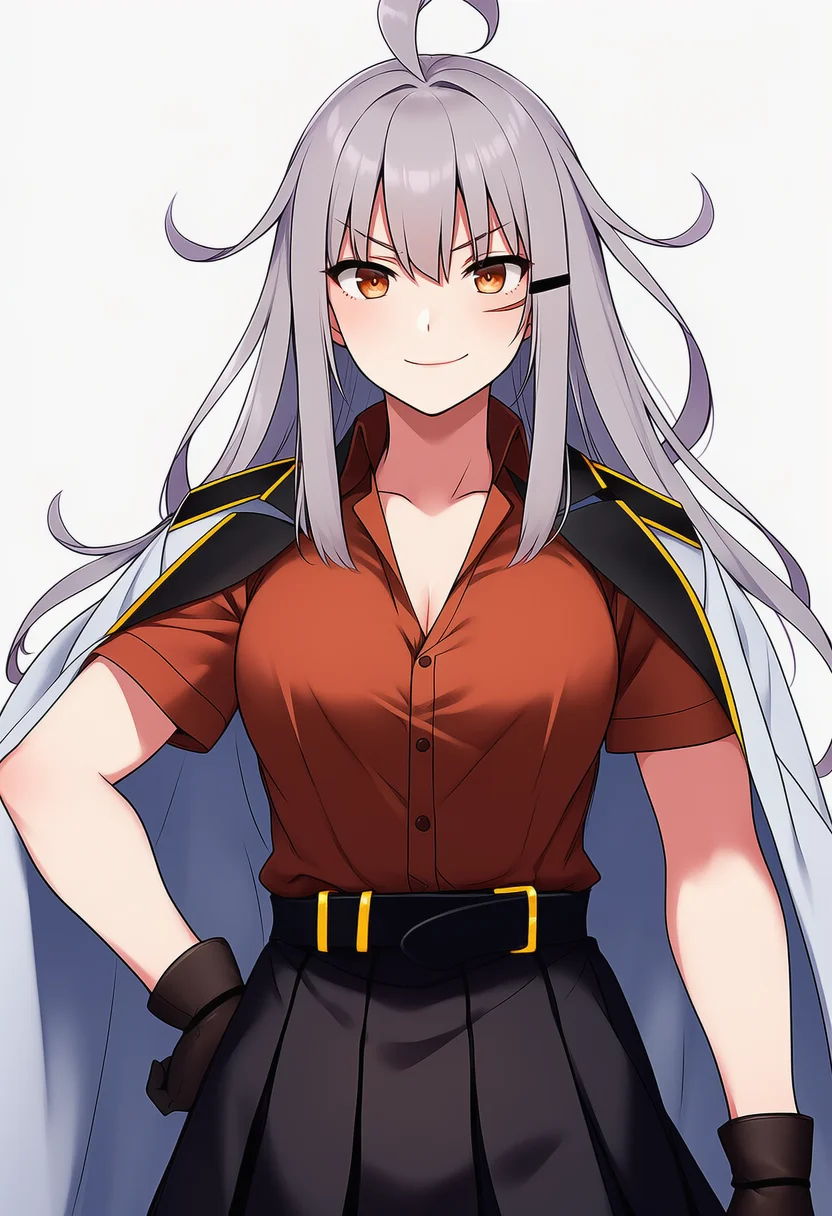 gangut (kancolle)