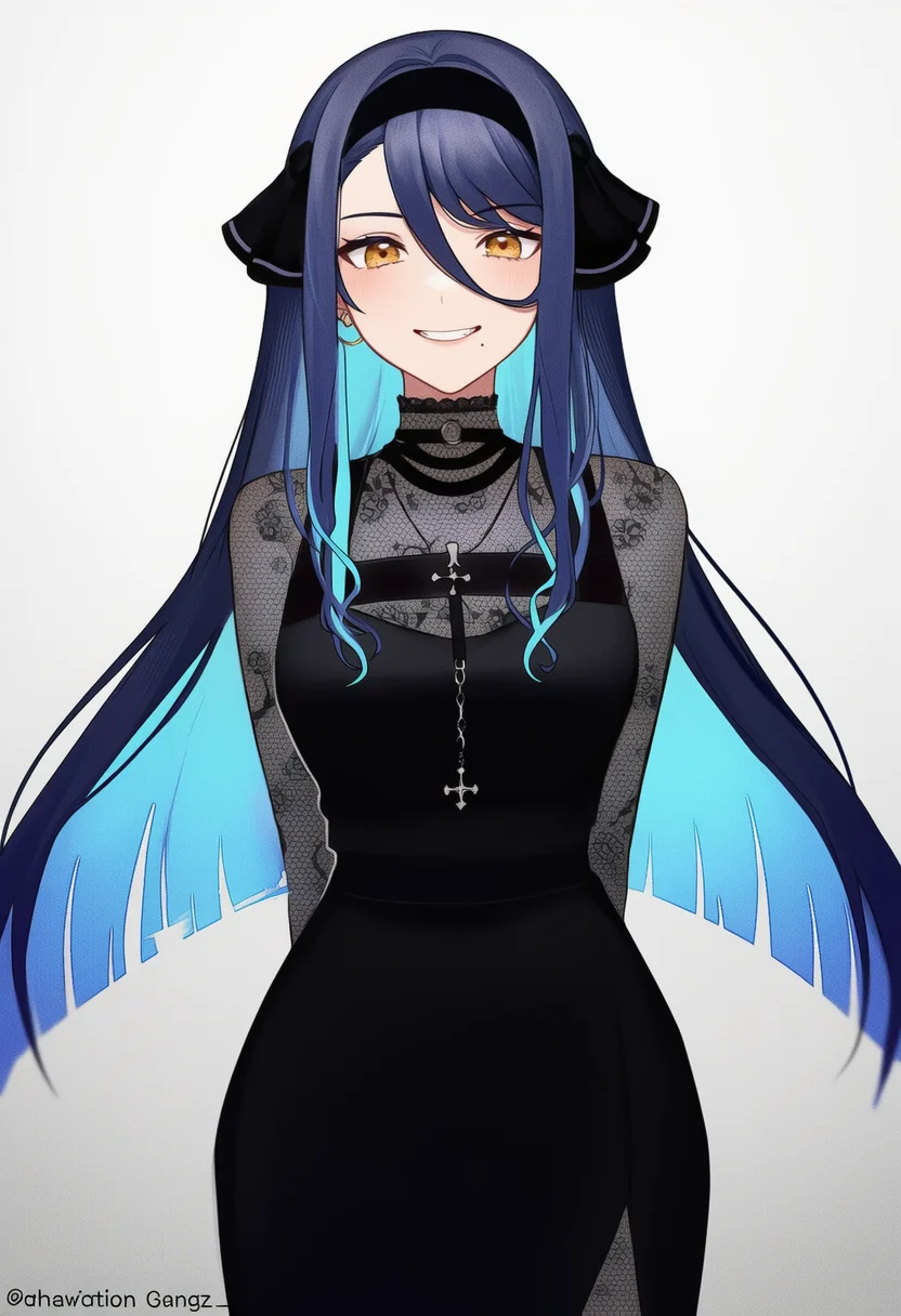 gangzi (vtuber)