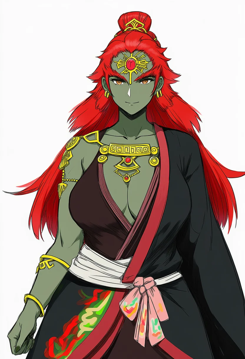 ganondorf