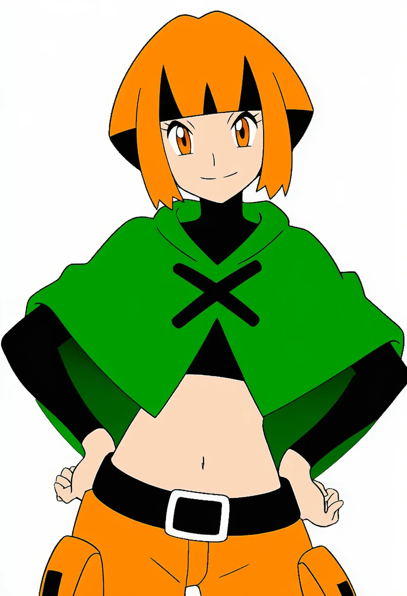 gardenia (pokemon)