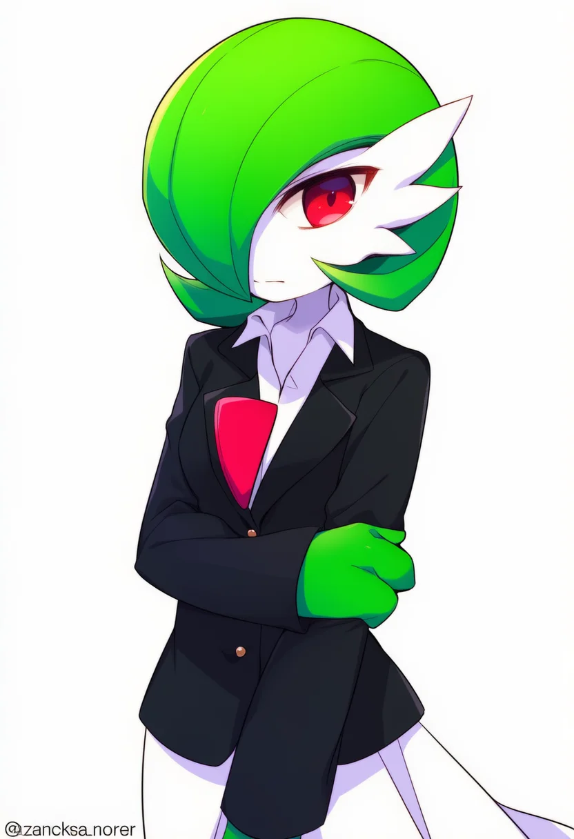 gardevoir