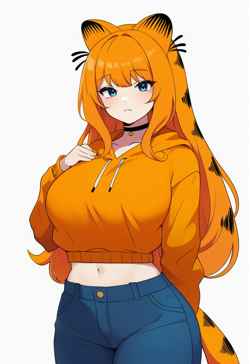 garfield (character)