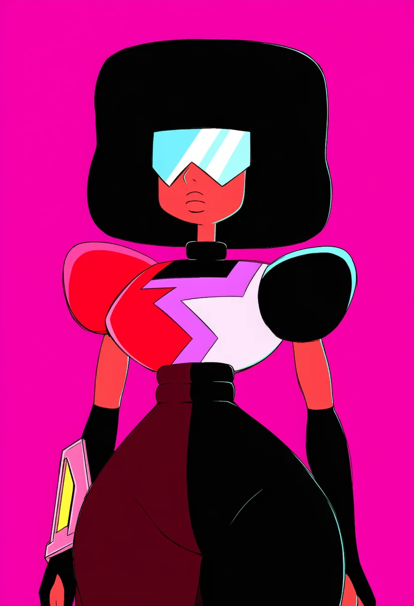 garnet (steven universe)