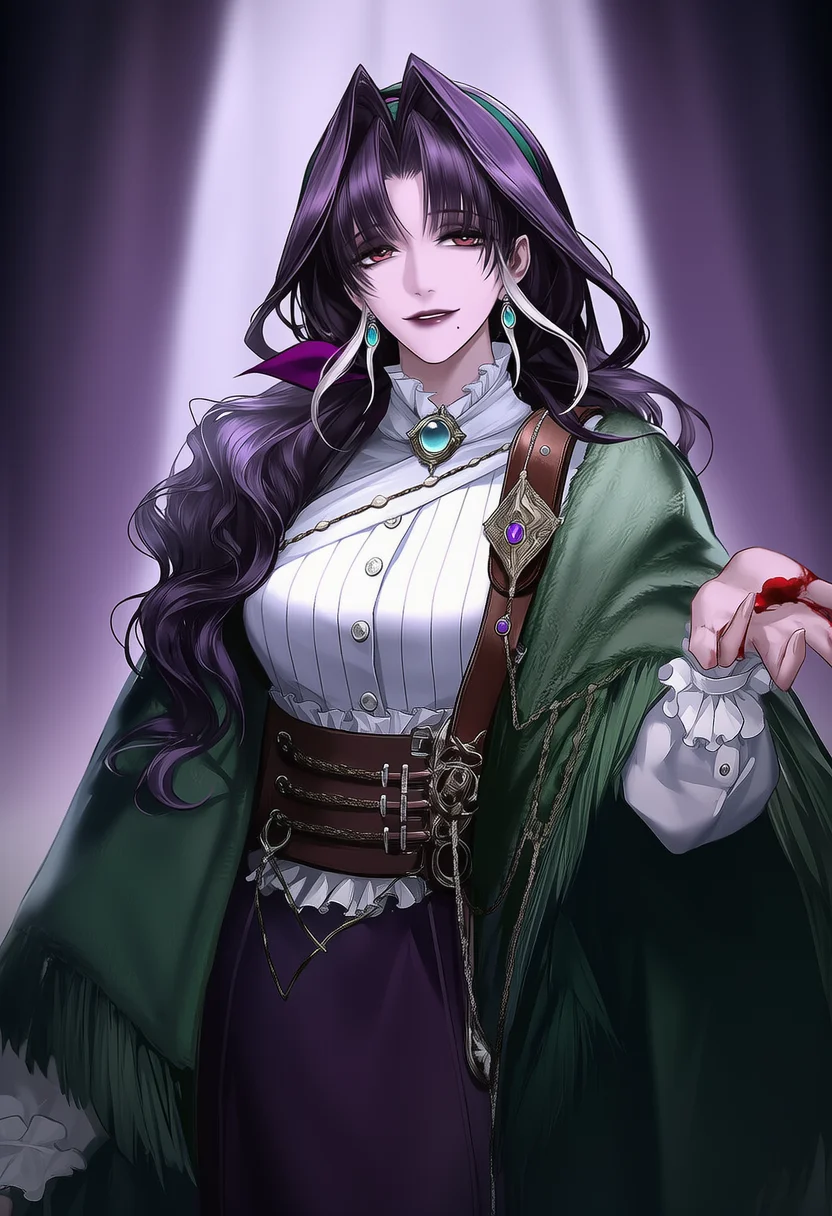 garofano (path to nowhere)