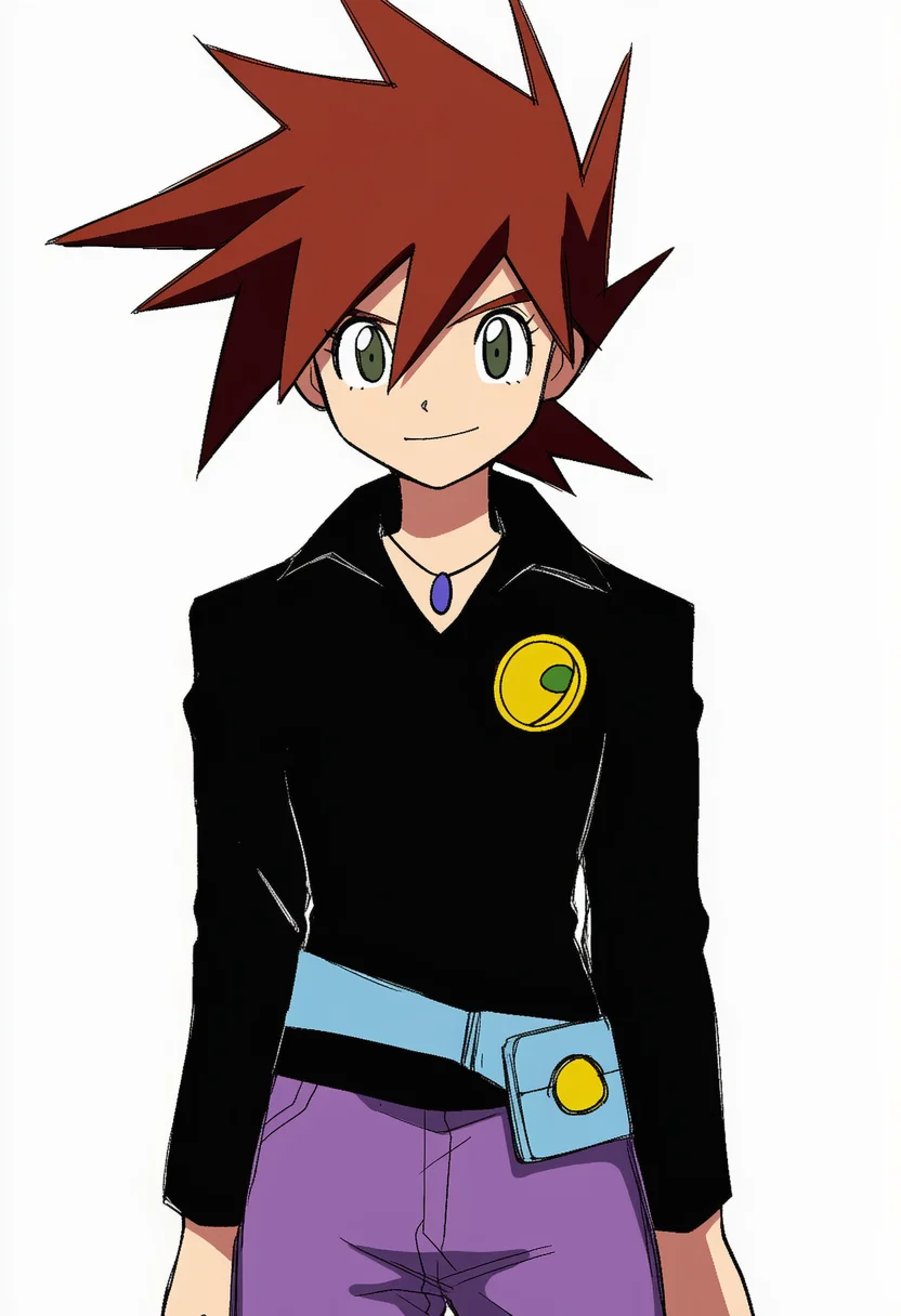 gary oak