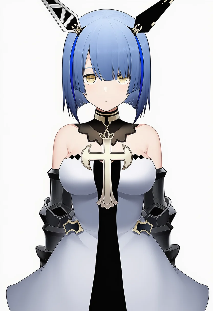 gascogne (azur lane)