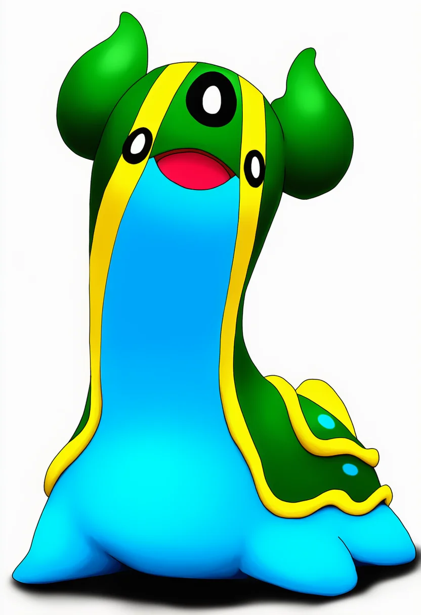 gastrodon (east)