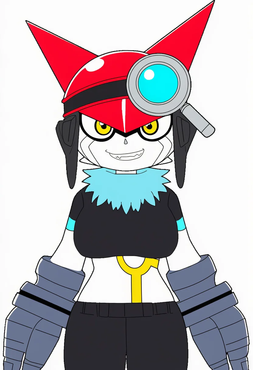 gatchmon