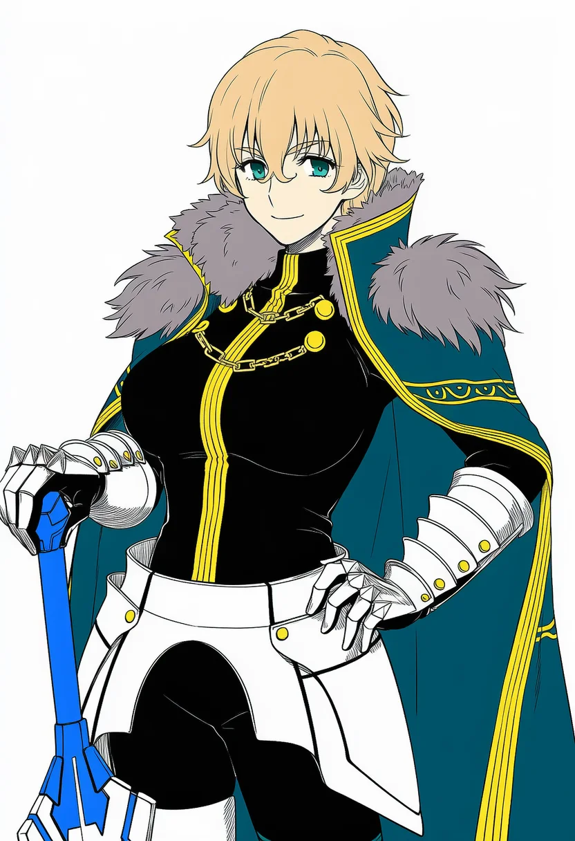 gawain (fate)