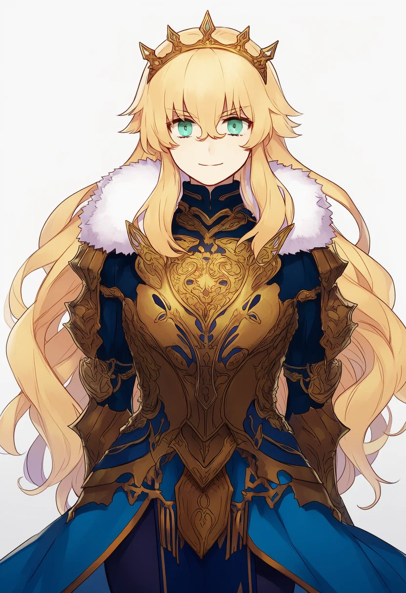 gawain (third ascension) (fate)