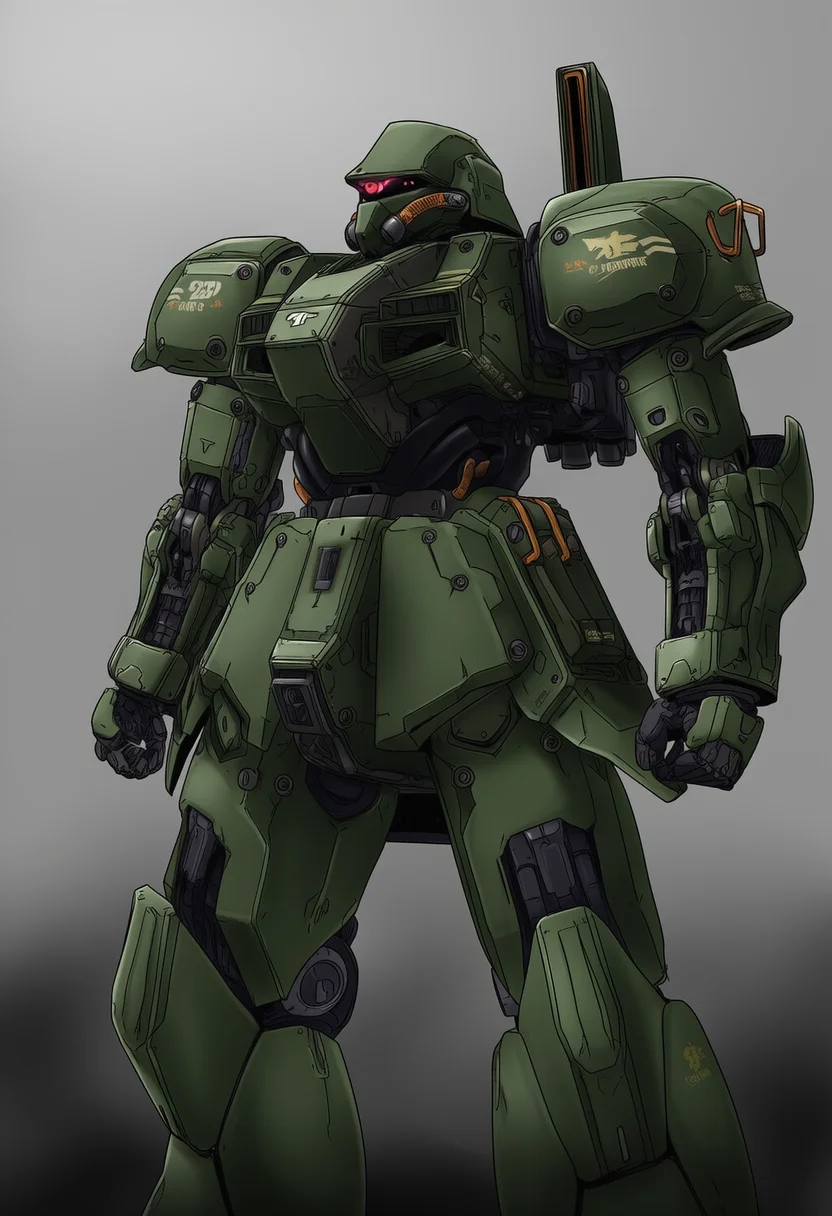 geara doga