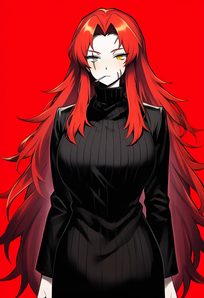 gebura (project moon)