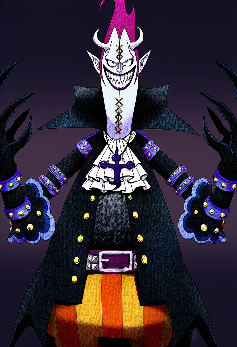 gecko moria