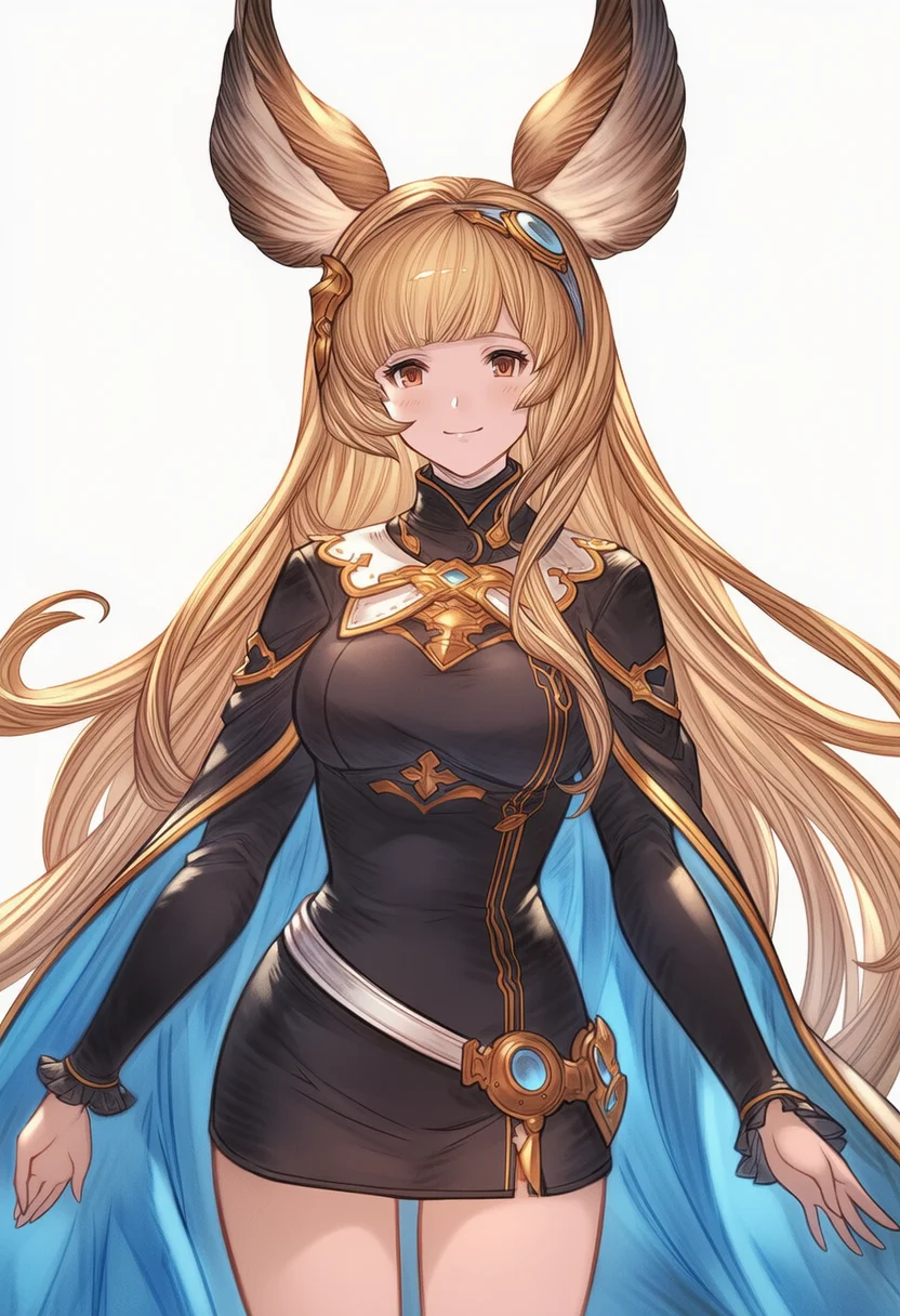 geegee (granblue fantasy)