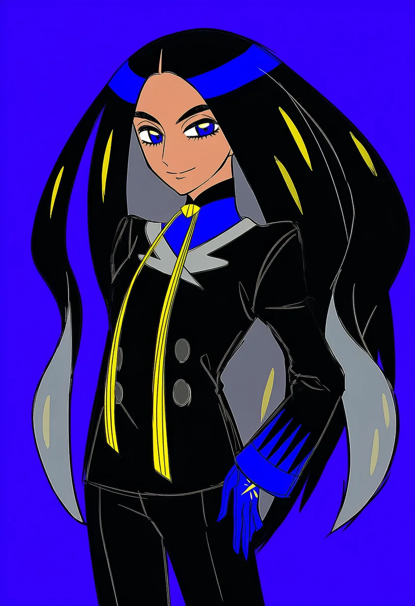 geeta (pokemon)