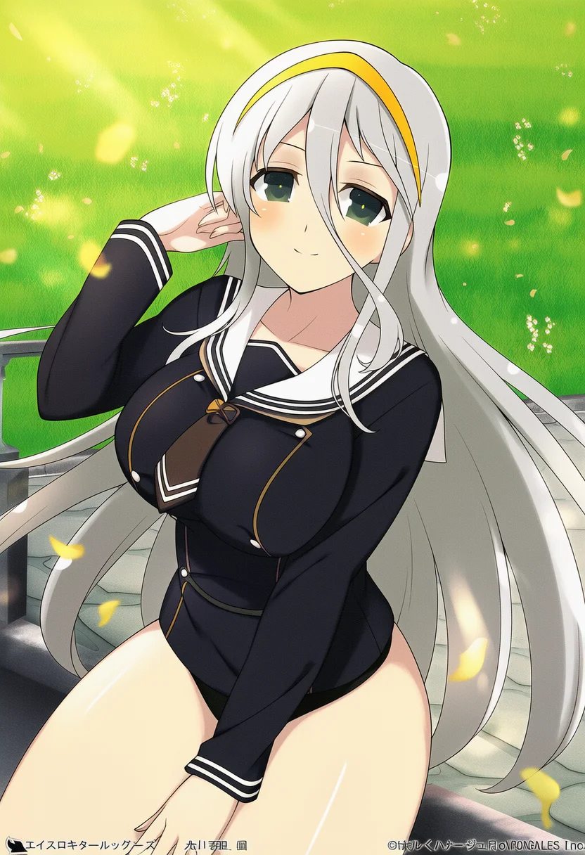 gekkou (senran kagura)