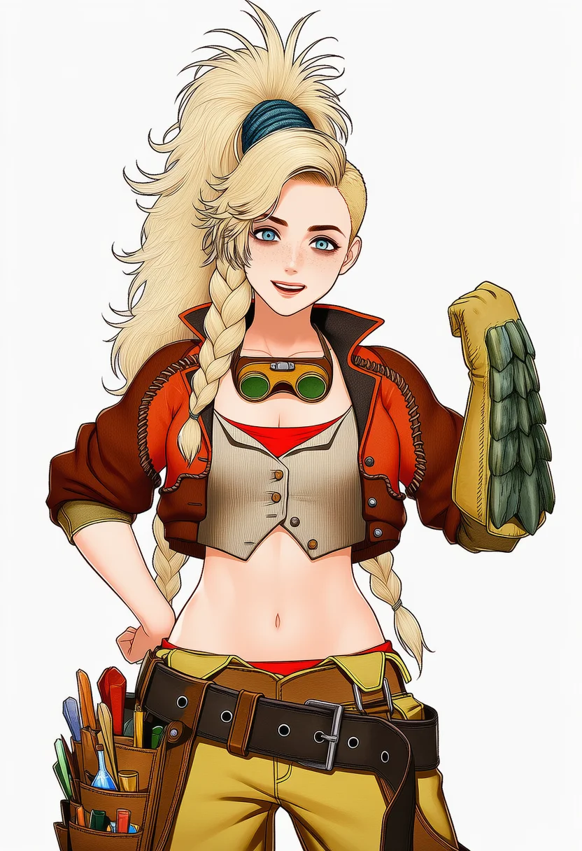 gemma (monster hunter wilds)