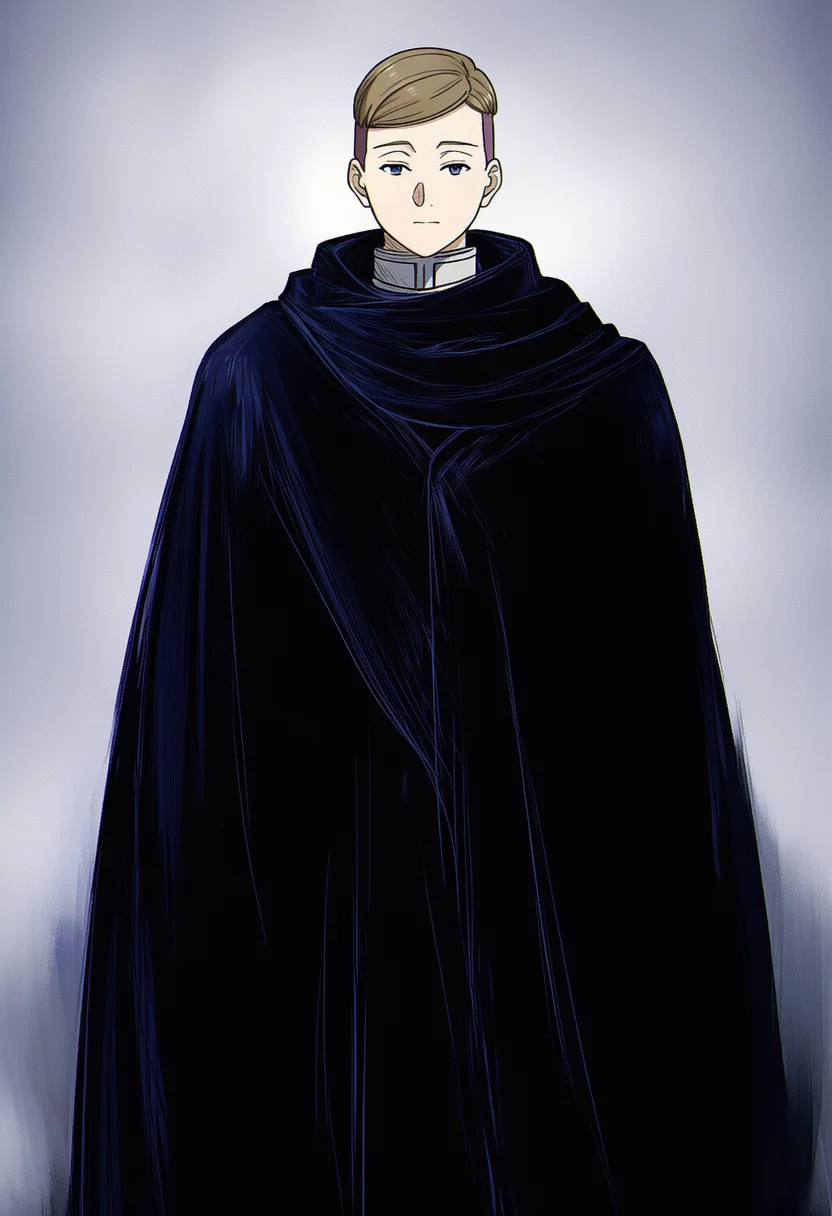 genau (sousou no frieren)