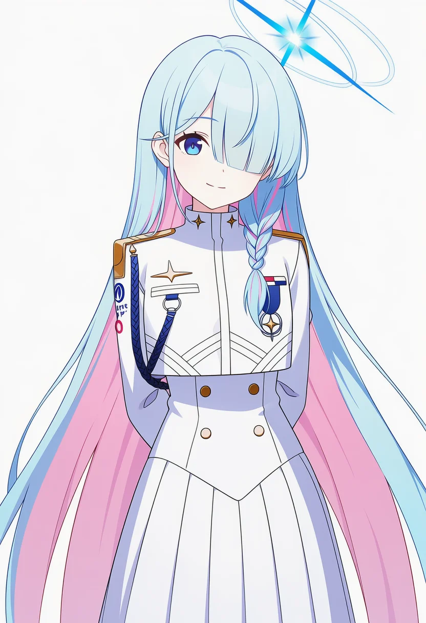 general student council president (blue archive)