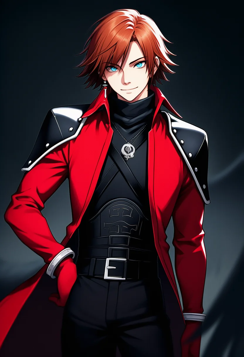 genesis rhapsodos