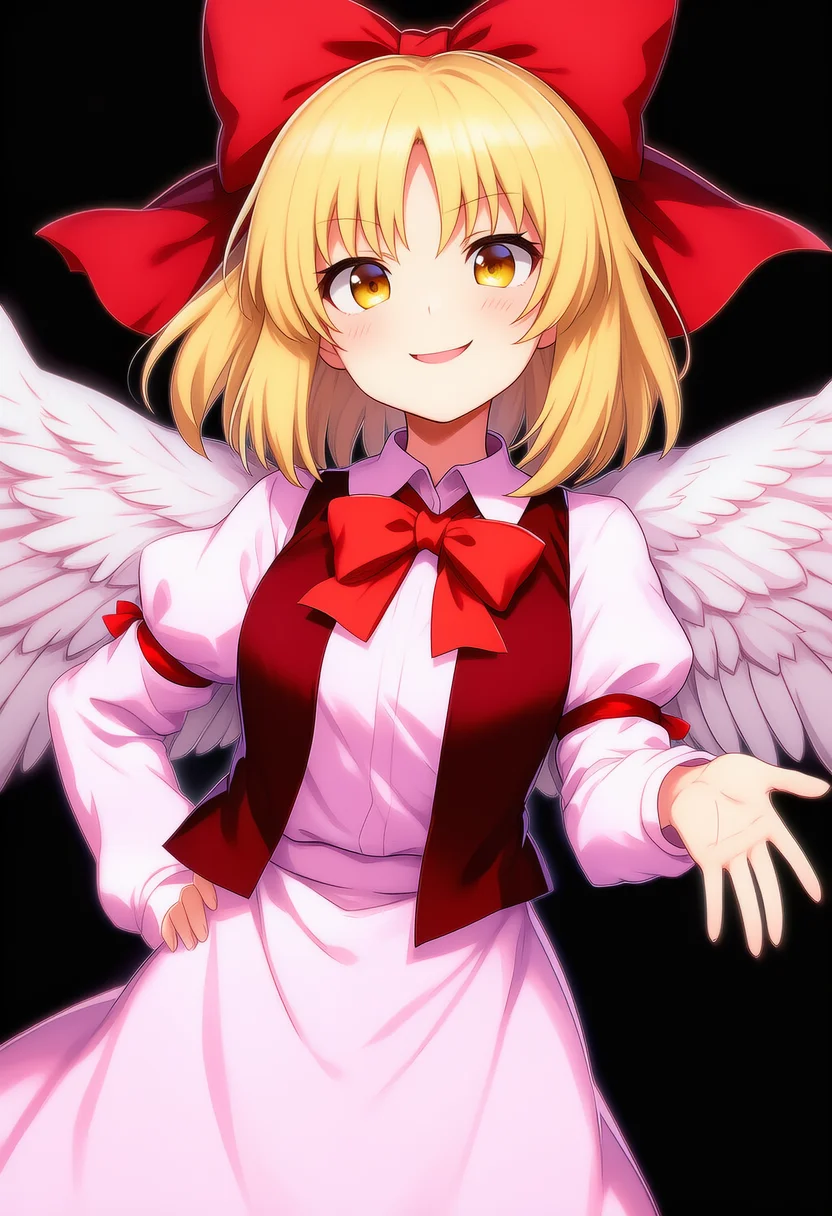 gengetsu (touhou)