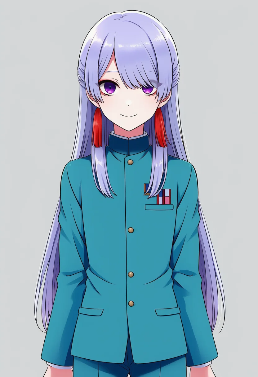 genzuki toujirou