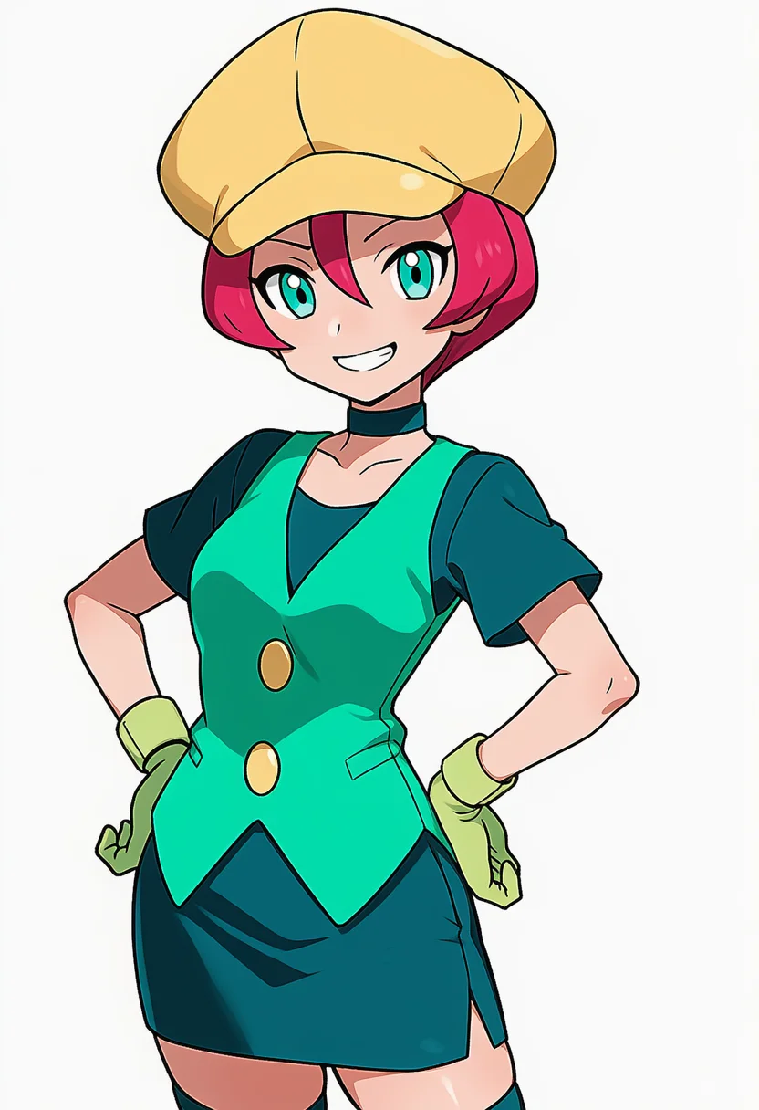 georgia (pokemon)