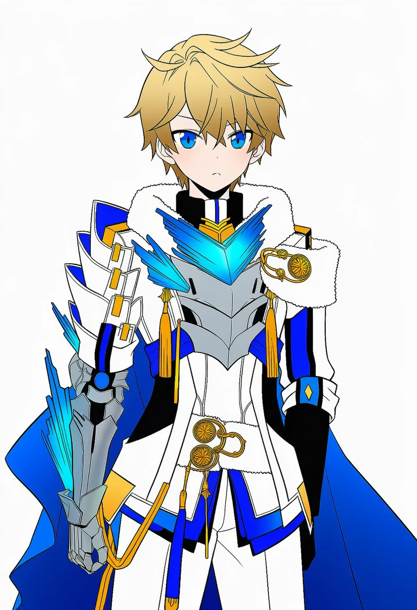 gepard landau