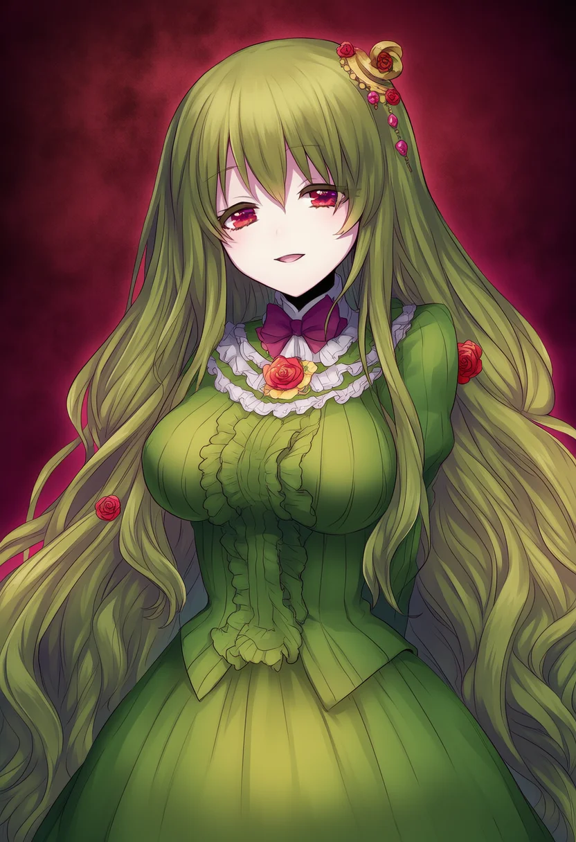gertrud (madoka magica)