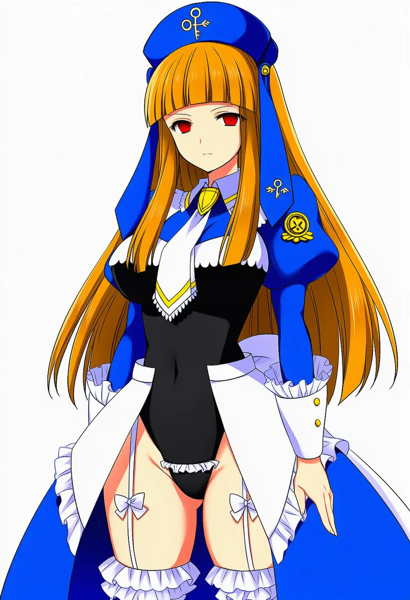 gertrude (umineko)