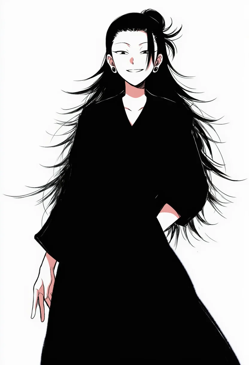getou suguru