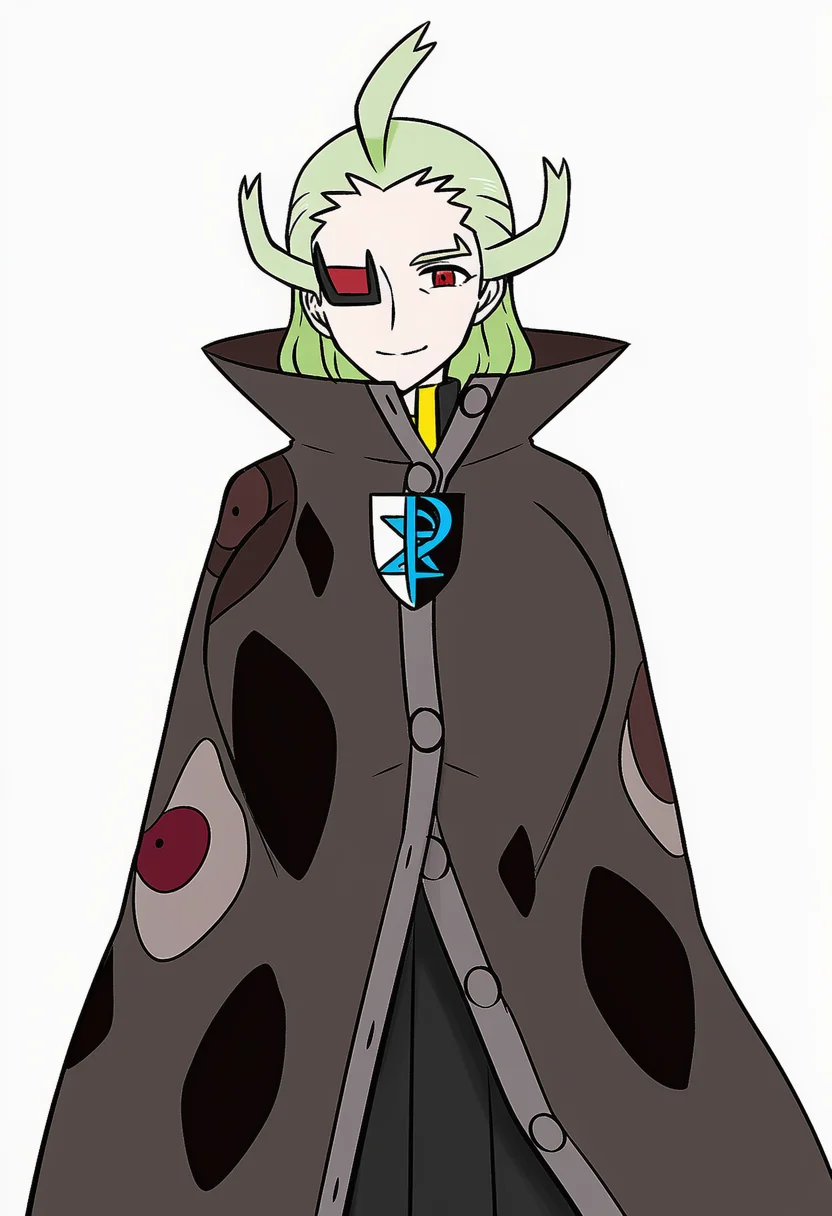 ghetsis (pokemon)