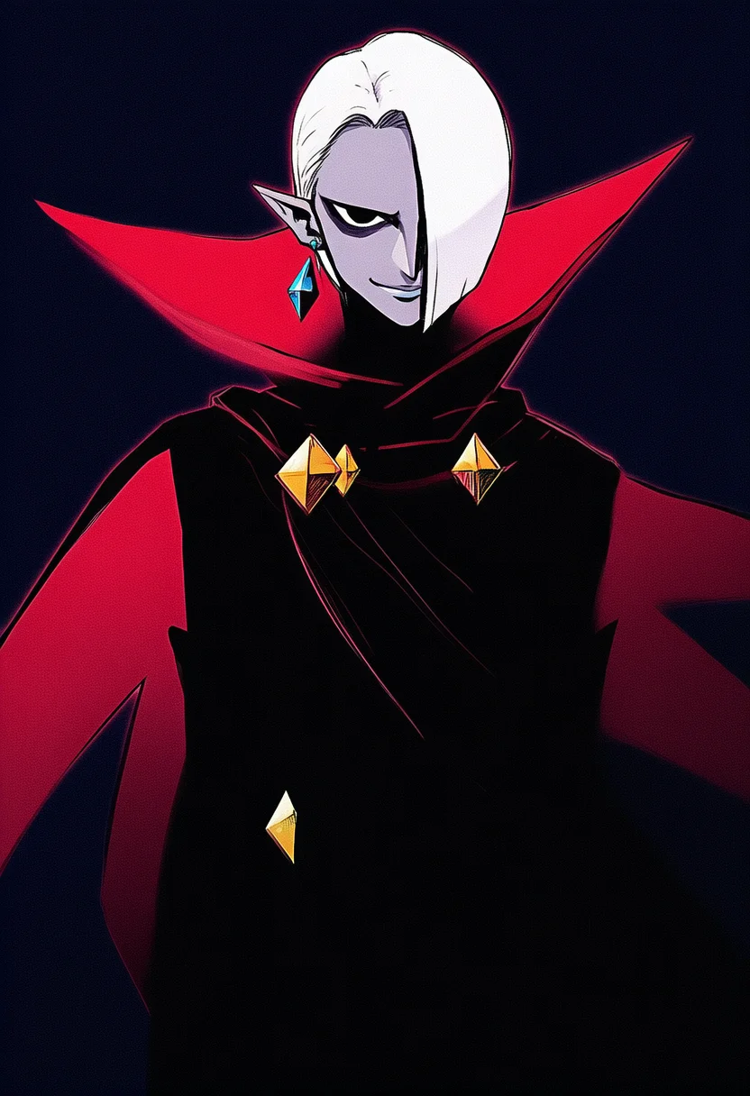 ghirahim