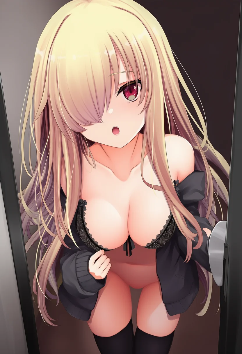 ghost (9-nine-)