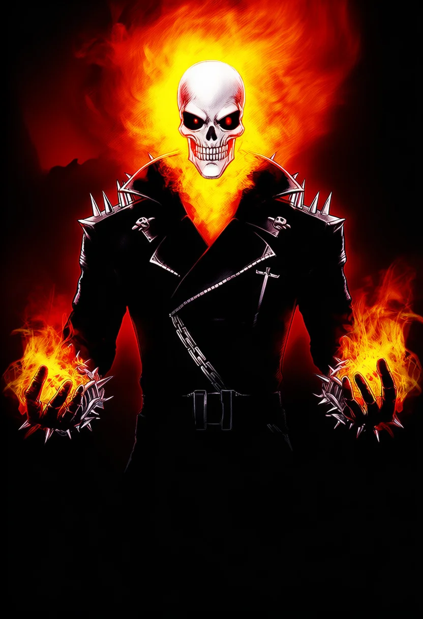 ghost rider