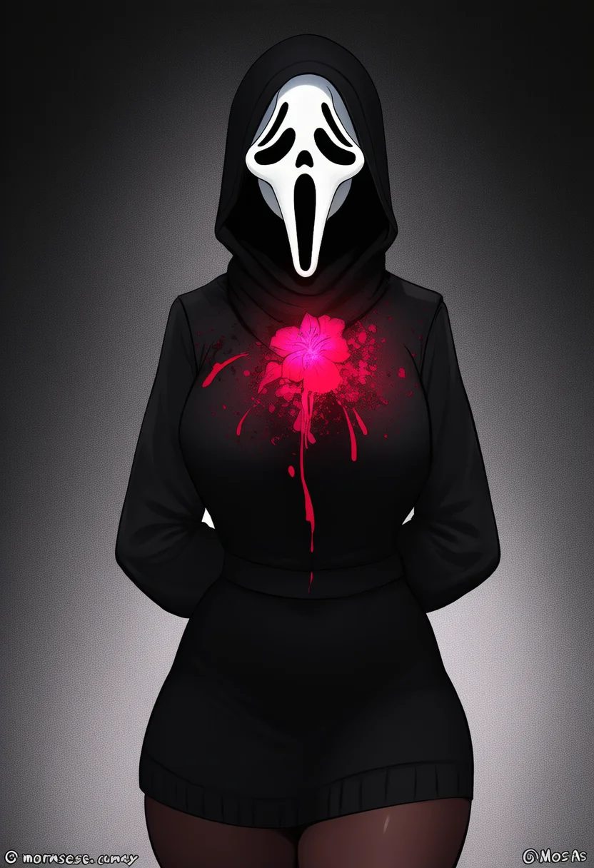 ghostface