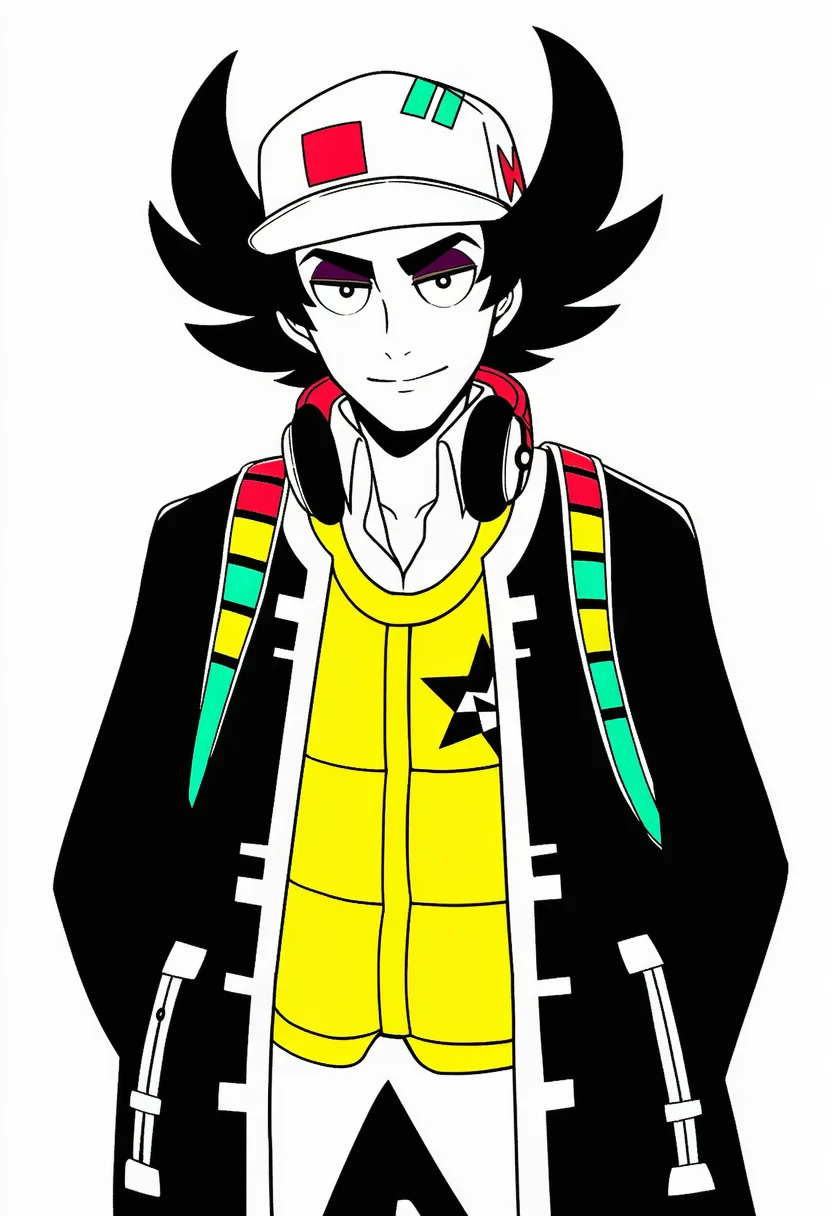 giacomo (pokemon)