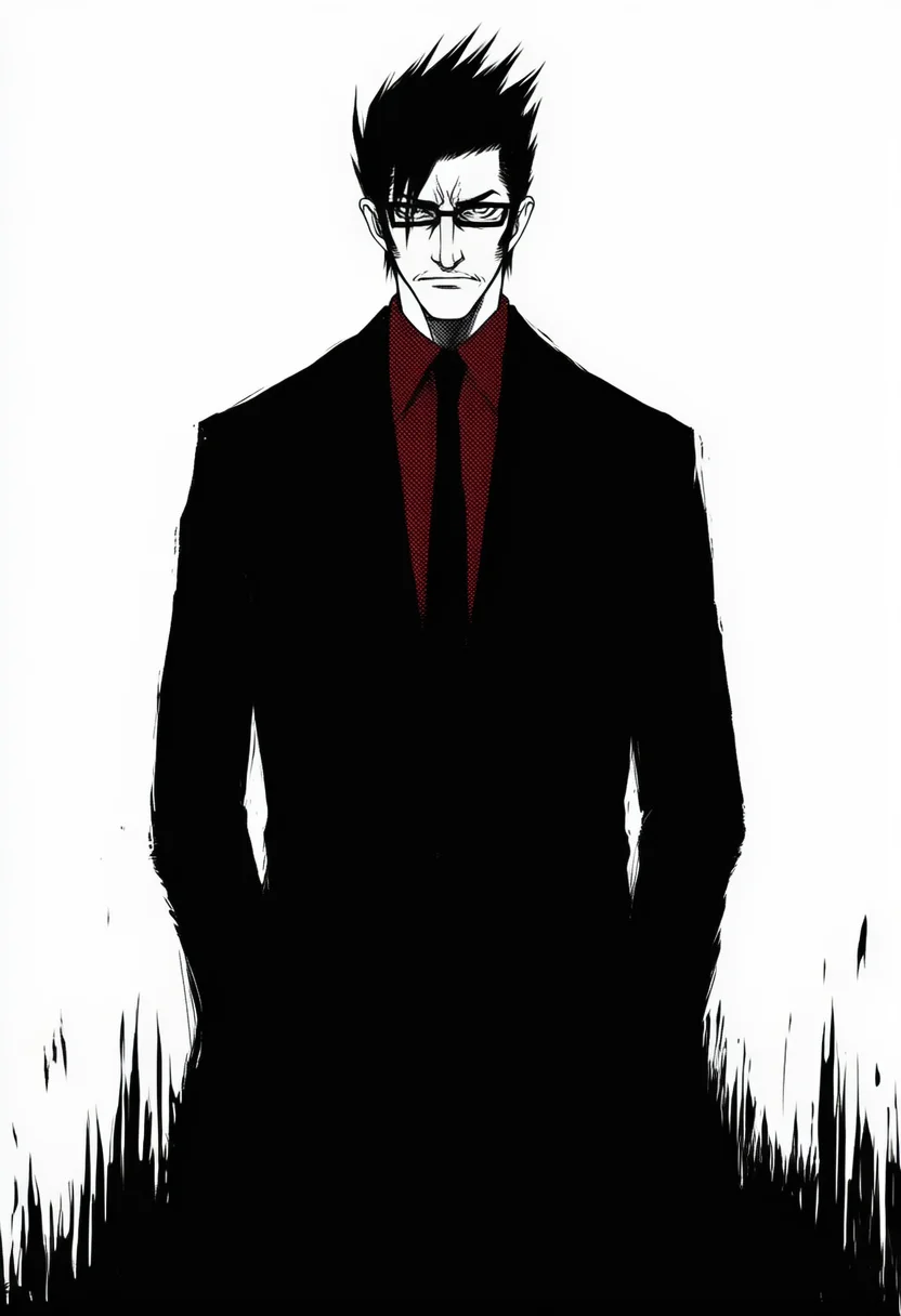 gideon graves