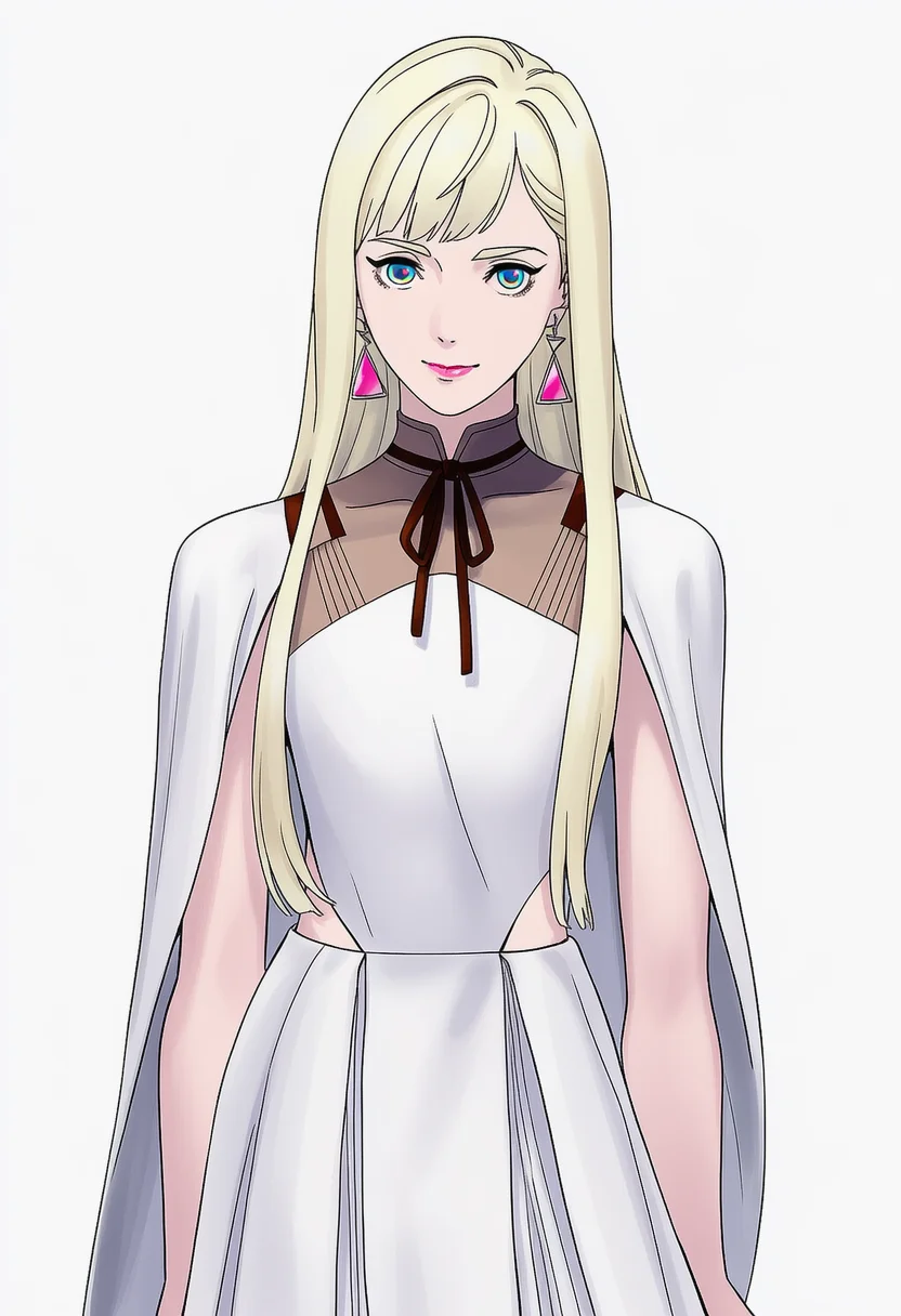 gigi andalusia