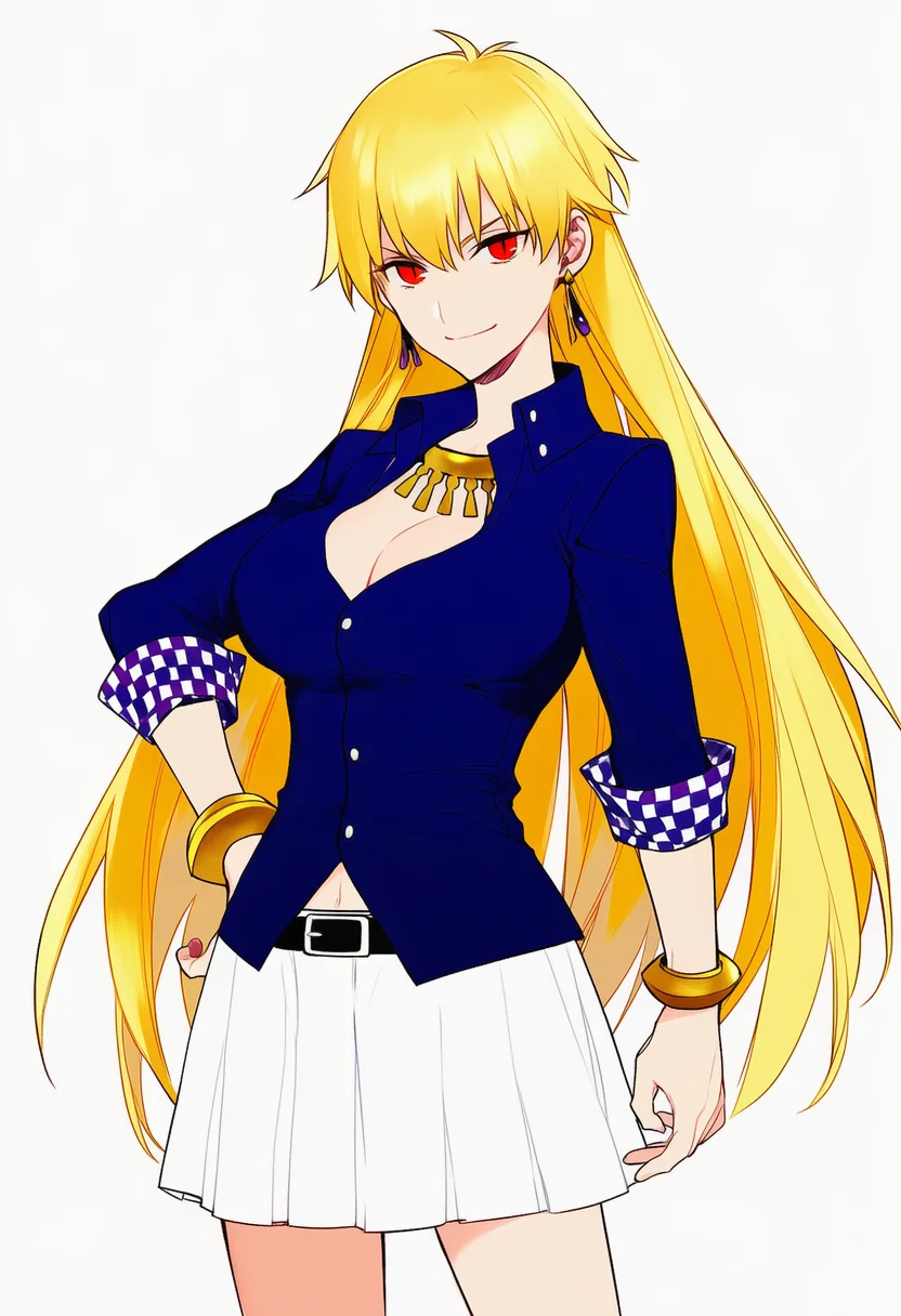 gilgamesh (establishment) (fate)