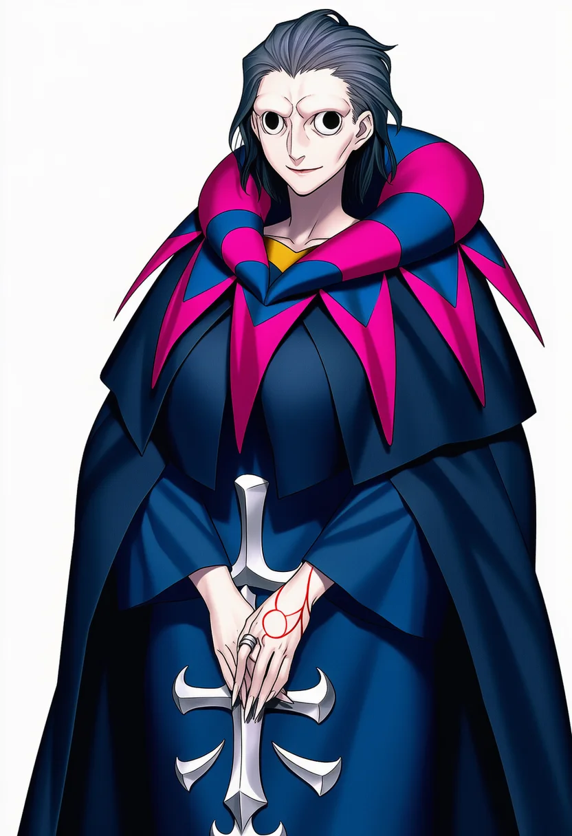 gilles de rais (fate)
