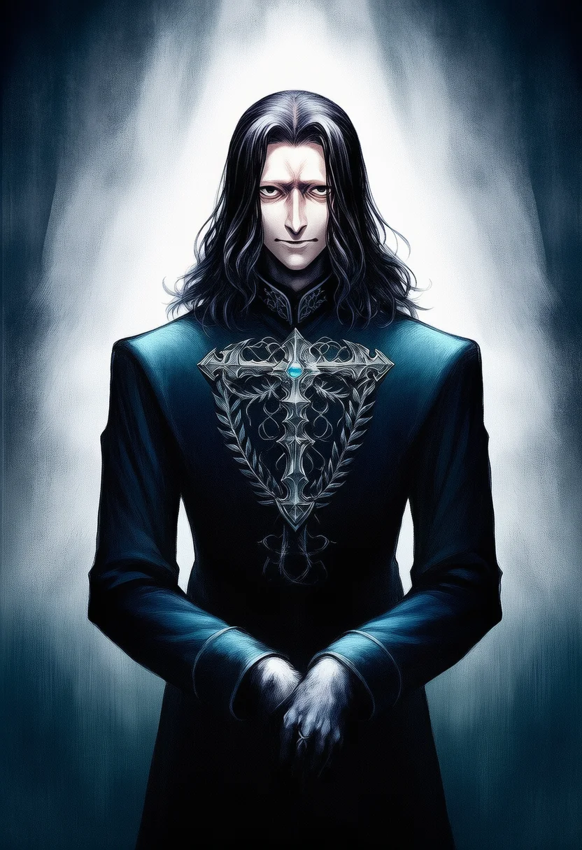 gilles de rais (saber) (fate)