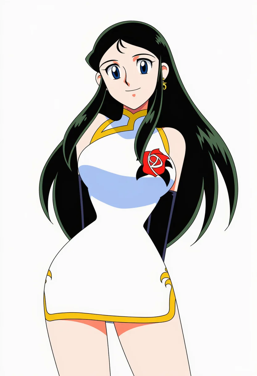 ginrei (giant robo)