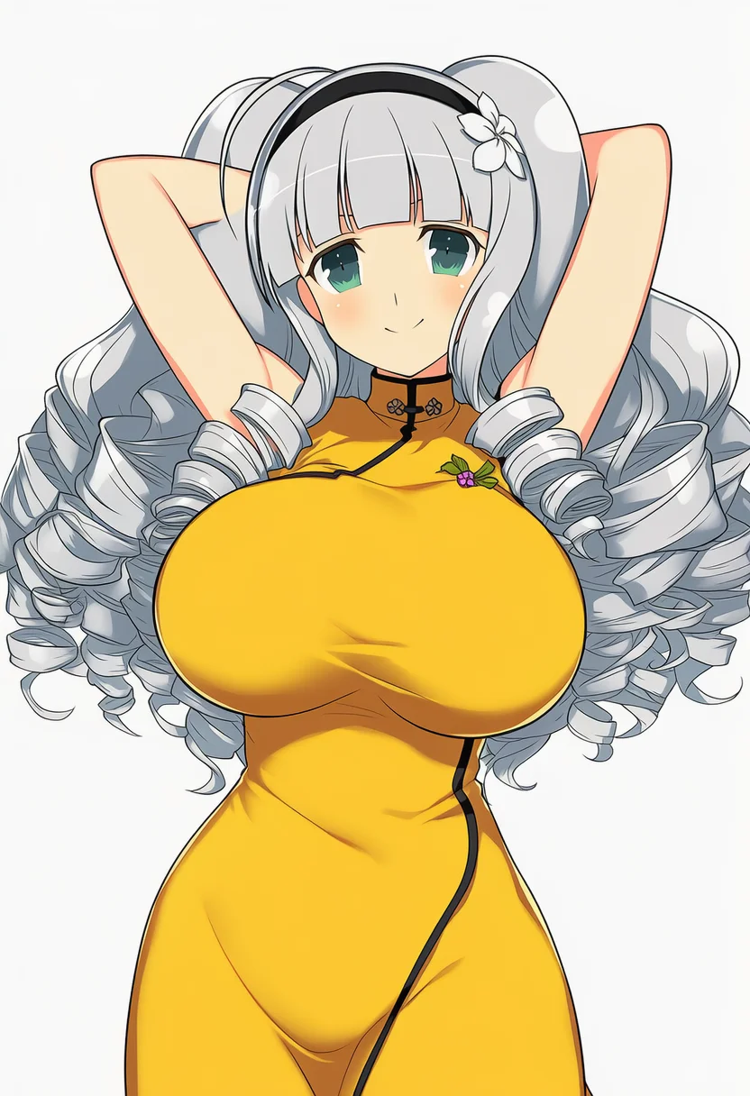 ginrei (senran kagura)