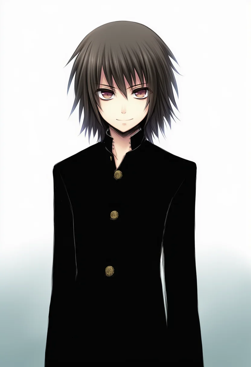 ginzaki shouma